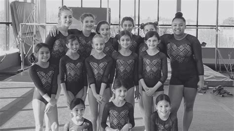 gymnastics newtown|Gymnastics Central,